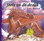 Joris en de draak / Gottmer-prentenboek 9789025740146, Boeken, Verzenden, Gelezen, Christopher Wormell