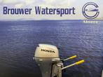 Honda 20 pk buitenboordmotor, Watersport en Boten, 10 tot 30 pk, Viertaktmotor, Ophalen of Verzenden, Zo goed als nieuw