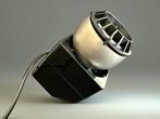 1970s - Bureaulamp - 41601 - Aluminium, Plastic - Vintage