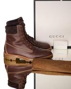 Gucci - Enkellaarsjes - Maat: EU 44, Nieuw