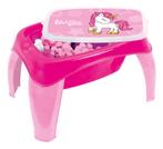Dolu Unicorn Activiteiten Tafel incl. 30 Blokken 2598, Verzenden, Nieuw