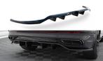 Diffuser Volkswagen Tiguan R-Line FL Maxton Glans Zwart, Ophalen of Verzenden, Nieuw