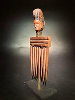 Peine tschokwe - Chokwe - Angola