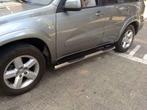 RAV4 Bullbar pushbar sidebars sidesteps bulbar alle modellen