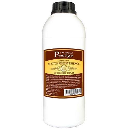 Prestige - Scotch Whisky essence  - 1 Liter, Diversen, Levensmiddelen, Ophalen of Verzenden