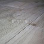 Keramisch hout bayard gris 15x90 cm   parket vloertegel, Doe-het-zelf en Verbouw, Ophalen of Verzenden, Nieuw, Keramiek, 10 m² of meer