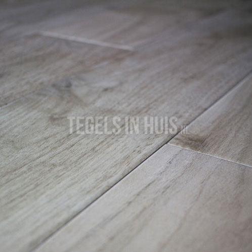 Keramisch hout bayard gris 15x90 cm  sleeper parket, Doe-het-zelf en Verbouw, Tegels, Nieuw, 10 m² of meer, Keramiek, Ophalen of Verzenden