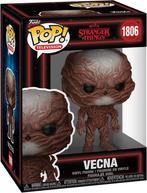 Funko Pop! - Stranger Things - Final Season 5 - Vecna #1806, Verzenden, Nieuw