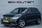 Zakelijke Lease |  Volkswagen Tiguan 1.4 TSI eHybrid R-Line, Auto's, Volkswagen, Automaat, Gebruikt, Zwart, Overige kleuren