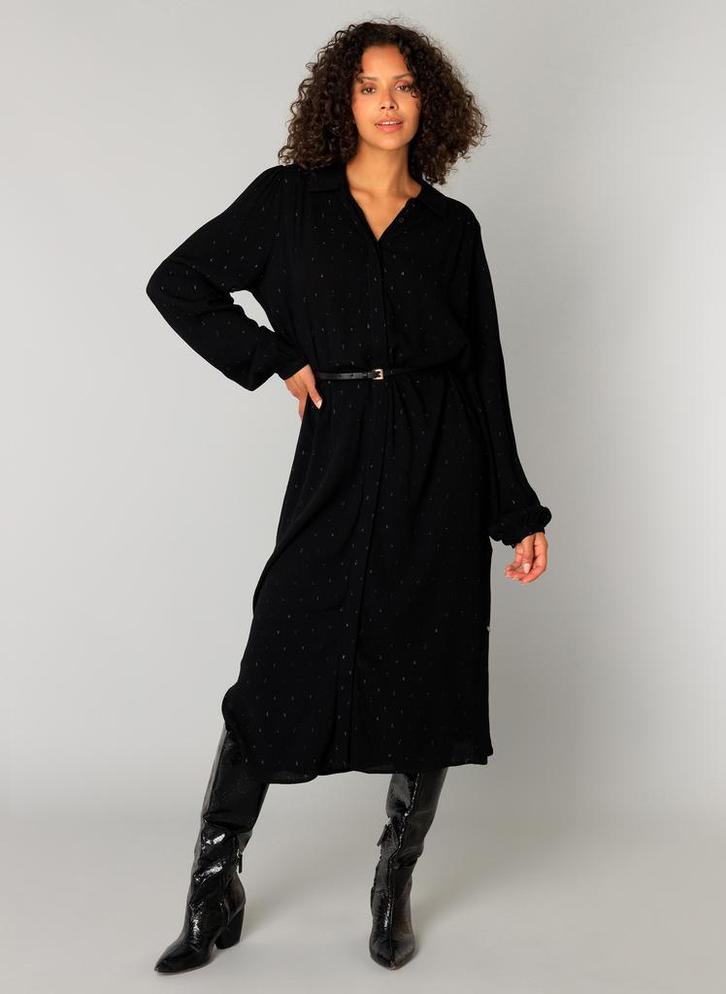 Yest jurk Cora Maat:, Kleding | Dames, Jurken, Overige kleuren, Nieuw, Verzenden