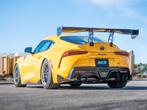Borla 2020 Toyota Supra GR 3.0L I6 3in ATAK Catback Exhaust, Auto-onderdelen, Ophalen of Verzenden, Nieuw