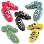 Günthart Marsepein Voetbal Schoenen 20st., Hobby en Vrije tijd, Taarten en Cupcakes maken, Verzenden, Nieuw
