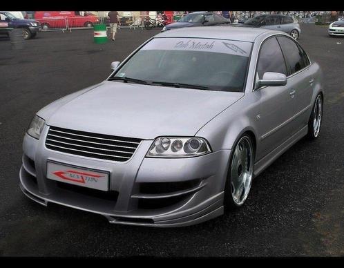 Voorbumper VW Passat 3BG, Auto-onderdelen, Carrosserie en Plaatwerk, Ophalen of Verzenden