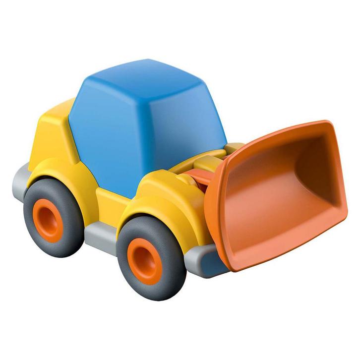 Nieuw Haba Kullerbu Houten Knikkerbaan - Wiellader, Kinderen en Baby's, Speelgoed | Houten speelgoed, Ophalen of Verzenden