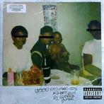 lp nieuw - Kendrick Lamar - Good Kid, M.A.A.d City (red v..., Cd's en Dvd's, Vinyl | Hiphop en Rap, Verzenden, Zo goed als nieuw