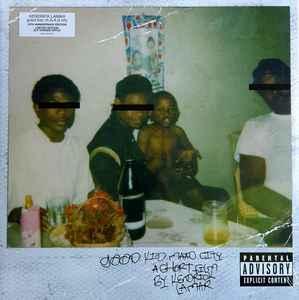 lp nieuw - Kendrick Lamar - Good Kid, M.A.A.d City (red v..., Cd's en Dvd's, Vinyl | Hiphop en Rap, Zo goed als nieuw, Verzenden