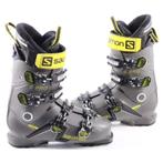 41 42 45 47 skischoenen SALOMON S/PRO R110 2024, grip walk,, Verzenden, Gebruikt, Salomon