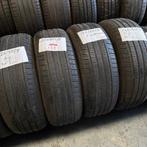 4 x Pirelli 225-50-18 4 Seizoenbanden 5,5mm, 18 inch, Gebruikt, Ophalen of Verzenden, All Season