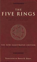 9780785834007 The Five Rings Musashi Miyamoto, Verzenden, Nieuw, Musashi Miyamoto
