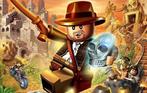 Lego Indiana Jones 2 The adventure continues zonder boekje, Ophalen of Verzenden, Zo goed als nieuw