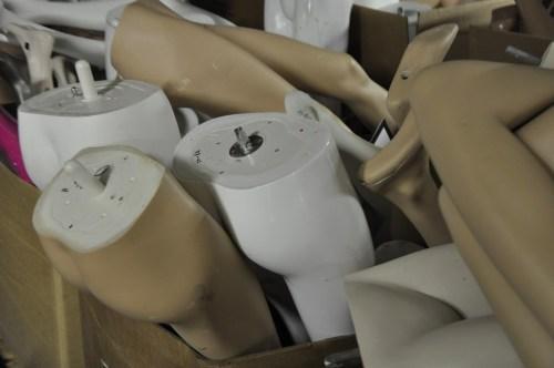 *TIP*  Benen, Zakelijke goederen, Kantoor en Winkelinrichting | Winkel en Inventaris, Ophalen of Verzenden