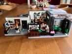 Lego - Icons - 10291 - Queer Eye - Das Loft der Fab 5 -, Kinderen en Baby's, Speelgoed | Duplo en Lego, Nieuw