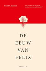 De eeuw van Felix | Ruben Jacobs | 9789400405288, Boeken, Zo goed als nieuw, Ruben Jacobs