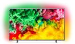 Philips 50PUS6703 - 50 Inch 4K Ultra HD Ambilight Smart Tv, Ophalen, Philips, LED, 50 Hz