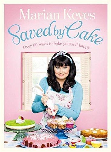 Saved by Cake, Marian Keyes, Boeken, Kookboeken, Gelezen, Verzenden