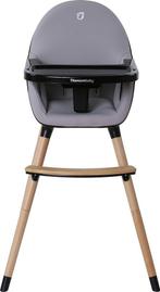 Titaniumbaby Kinderstoel Dayz Grey/Black, Verzenden, Nieuw