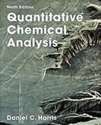 Quantitative Chemical Analysis | 9781319154141, Boeken, Verzenden, Nieuw