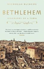 Bethlehem 9781472128645 Nicholas Blincoe, Verzenden, Zo goed als nieuw, Nicholas Blincoe