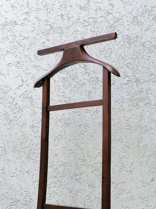 Fact - Piergiorgio Lavagnini - Dressboy - Hout, Messing -, Antiek en Kunst, Kunst | Designobjecten