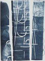 Hans Hartung (1904-1989) - Composition aux traces