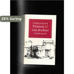PIRANESI EN ZIJN DOCHTER 9789029527309 D. Kuik, Verzenden, Gelezen, D. Kuik