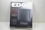 Edge Magazine October 2009 Halo PS3 Morgen in huis!, Ophalen of Verzenden, Zo goed als nieuw, Overige typen