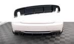 Aggressive Diffuser voor Audi A5 B8.5 Facelift Coupe / Sport, Ophalen of Verzenden