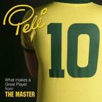 10: what makes a great player from the master by Pele, Boeken, Sportboeken, Pele Arantes Do Nascimento, Gelezen, Verzenden