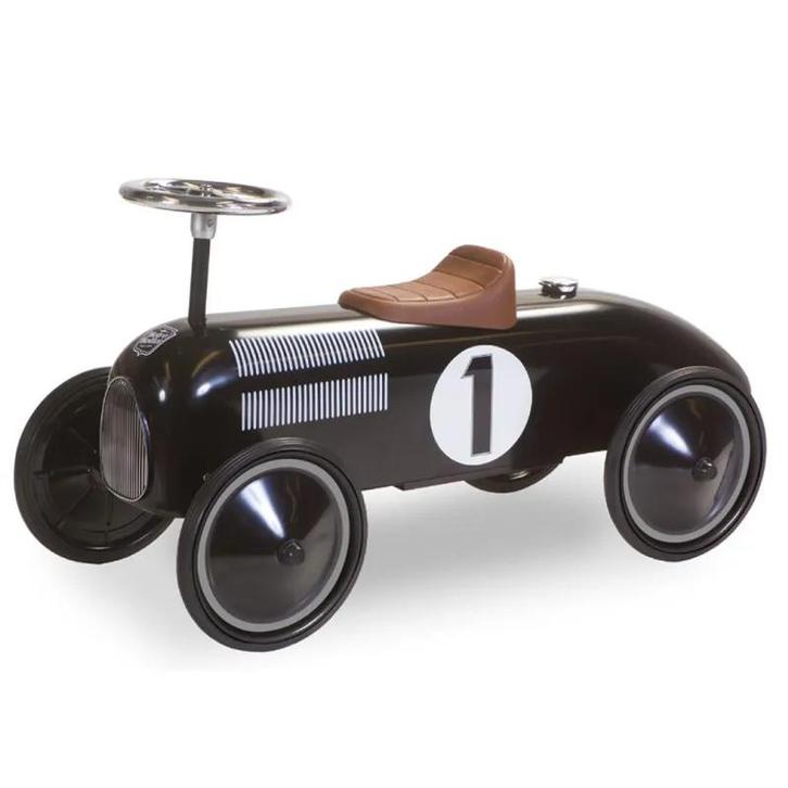 Retro Roller Loopauto Jack (Loopautos), Kinderen en Baby's, Speelgoed | Buiten | Voertuigen en Loopfietsen, Nieuw, Ophalen of Verzenden