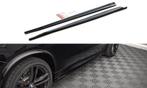 Side Skirts Diffuser V.1 voor BMW X5 M F85, Auto diversen, Tuning en Styling, Ophalen of Verzenden