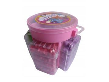 Veiling - Set voor het maken van armbanden beschikbaar voor biedingen