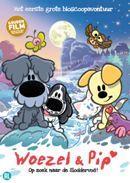 Woezel en Pip - Op zoek naar de sloddervos - DVD, Verzenden, Nieuw in verpakking