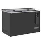 Polar G-serie bovenlader flessen/fustenkoeler 417L, Verzenden, Nieuw in verpakking, Koelen en Vriezen