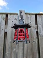 pagode - Lantaarn - gietijzer - dr