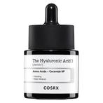COSRX The Hyaluronic Acid 3 Serum 20 ml, Nieuw, Verzenden
