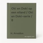 Oki en Doki op een eiland / Oki en Doki-serie / 8, Verzenden, Gelezen, H. Arnoldus