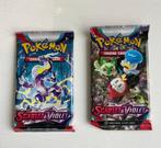 Pokémon - 17 Booster box, Hobby en Vrije tijd, Nieuw