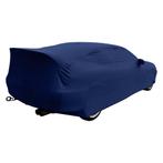 Autohoes passend voor Mazda MX-3 binnen BESTE PASVORM cover, Ophalen of Verzenden, Nieuw, Op maat