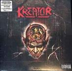LP nieuw - Kreator - Coma Of Souls 3-LP, Cd's en Dvd's, Verzenden, Nieuw in verpakking