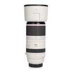 Canon RF 100-500mm F4.5-7.1 L IS USM, Audio, Tv en Foto, Fotografie | Lenzen en Objectieven, Ophalen of Verzenden, Zo goed als nieuw